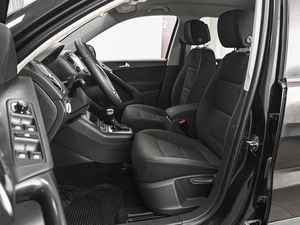 Внедорожник Volkswagen Tiguan 2012 года, 1419000 рублей, Ставрополь