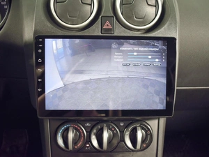 Внедорожник Nissan Qashqai 2013 года, 879500 рублей, Казань