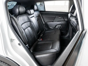 Внедорожник Kia Sportage 2011 года, 1299000 рублей, Краснодар