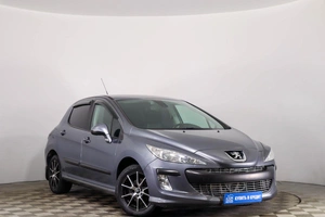 Хетчбэк Peugeot 308 2011 года, 649000 рублей, Пермь
