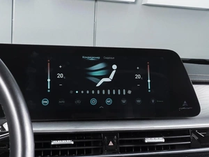 Седан Chery Arrizo 8 2023 года, 2050000 рублей, Ростов-на-Дону