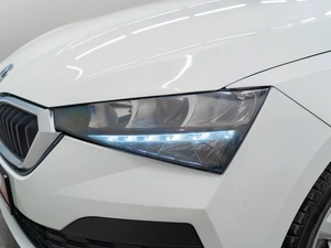 Лифтбек Skoda Rapid 2021 года, 1140000 рублей, Красноярск