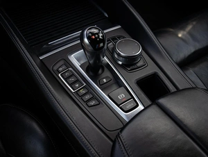 Внедорожник BMW X5 M 2016 года, 3550000 рублей, Большой Сочи