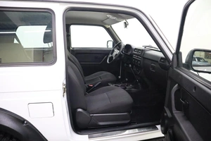 Внедорожник ВАЗ (LADA) Niva Legend 2024 года, 820000 рублей, Брянск