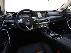 Внедорожник FAW Bestune T77 2024 года, 2169000 рублей, Ижевск