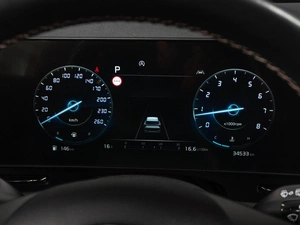 Внедорожник Kia Sportage 2023 года, 3749000 рублей, Тюмень