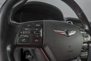 Седан Genesis G70 2018 года, 2999000 рублей, Челябинск