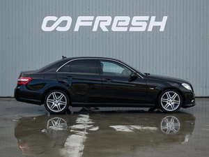 Седан Mercedes-benz E-класс 2010 года, 1690000 рублей, Краснодар