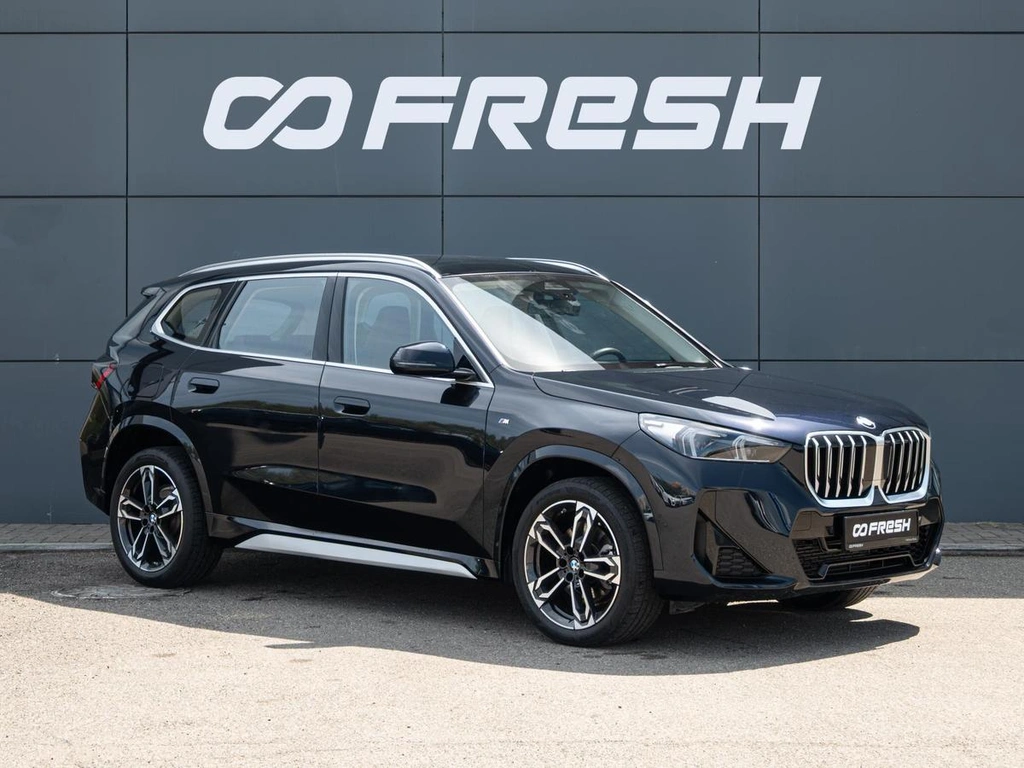 Внедорожник BMW X1 2024 года, 4700000 рублей, Краснодар