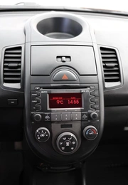 Хетчбэк Kia Soul 2011 года, 850000 рублей, Орёл