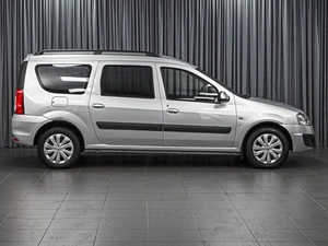 Универсал ВАЗ (LADA) Largus 2013 года, 599000 рублей, Ставрополь