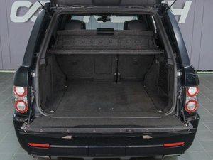 Внедорожник Land Rover Range Rover 2011 года, 1799000 рублей, Сургут