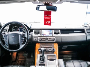 Внедорожник Land Rover Range Rover Sport 2011 года, 1670000 рублей, Красноярск