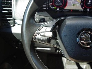 Внедорожник Skoda Karoq 2020 года, 2790000 рублей, Владимир