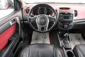 Купе Kia Cerato 2011 года, 929000 рублей, Красноярск