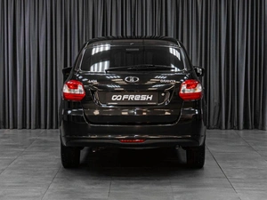 Лифтбек ВАЗ (LADA) Granta 2017 года, 619000 рублей, Тюмень