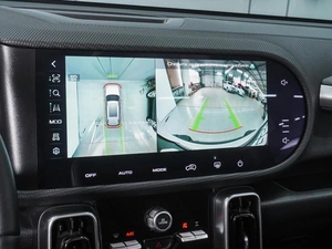 Внедорожник Haval Dargo X 2023 года, 2800000 рублей, Ростов-на-Дону