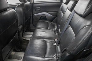 Внедорожник Mitsubishi Outlander 2007 года, 999000 рублей, Барнаул