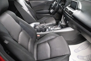 Седан Mazda 3 2014 года, 1339000 рублей, Сургут