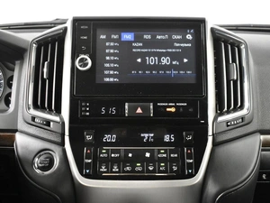 Внедорожник Toyota Land Cruiser 2018 года, 6620900 рублей, Казань