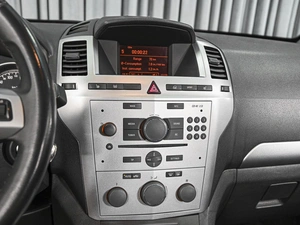 Минивэн Opel Zafira 2013 года, 894000 рублей, Ставрополь