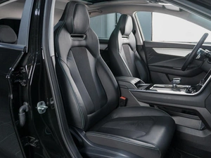 Лифтбек Москвич 6 2024 года, 2799000 рублей, Сургут