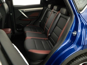 Внедорожник Belgee X50 2025 года, 2119050 рублей, Москва