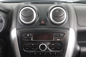 Лифтбек ВАЗ (LADA) Granta 2017 года, 659000 рублей, Пермь