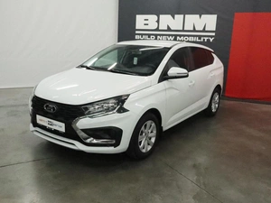 Универсал Lada Iskra 2025 года, 1510000 рублей, Курск