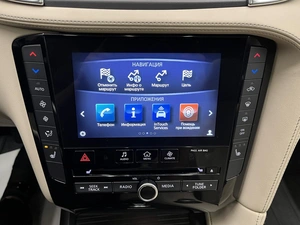 Внедорожник Infiniti QX50 2019 года, 3100000 рублей, Красноярск