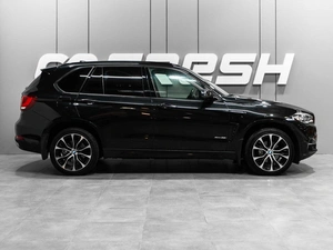 Внедорожник BMW X5 2014 года, 2779000 рублей, Тюмень
