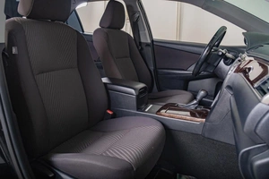 Седан Toyota Camry 2018 года, 1899000 рублей, Томск