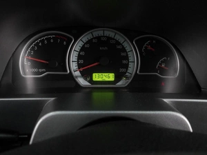 Седан Daewoo Nexia 2011 года, 289000 рублей, Воронеж