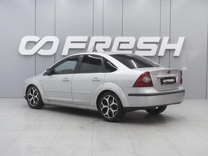 Седан Ford Focus 2007 года, 360000 рублей, Ростов-на-Дону