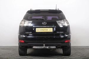 Внедорожник Lexus RX 2006 года, 959000 рублей, Томск
