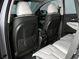 Внедорожник Hyundai Santa Fe 2020 года, 3949000 рублей, Ростов-на-Дону