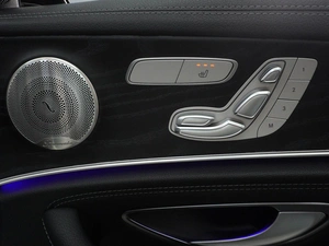 Седан Mercedes-benz E-класс 2021 года, 5970000 рублей, Минеральные Воды