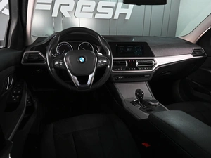 Универсал BMW 3 серия 2019 года, 2899000 рублей, Аксай