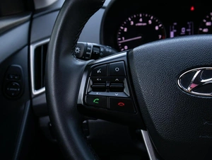 Внедорожник Hyundai Creta 2016 года, 1449000 рублей, Большой Сочи