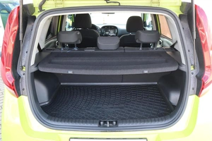 Хэтчбек Kia Soul 2021 года, 2270000 рублей, Мирное