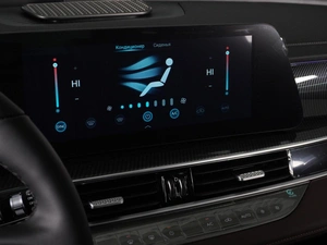 Внедорожник Tenet T7 2026 года, 2598000 рублей, Минеральные Воды