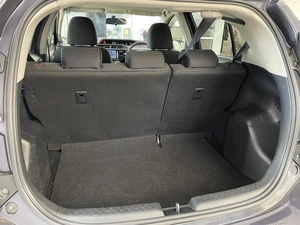 Хетчбэк Toyota Aqua 2015 года, 987000 рублей, Солонцы