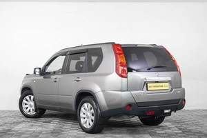 Внедорожник Nissan X-Trail 2010 года, 1299000 рублей, Кемерово