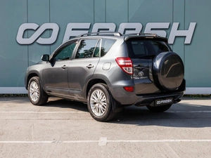 Внедорожник Toyota RAV4 2011 года, 1199000 рублей, Большой Сочи