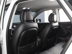 Внедорожник Hyundai ix35 2014 года, 1645000 рублей, Омск