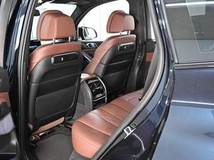 Внедорожник BMW X5 2023 года, 11799000 рублей, Аксай