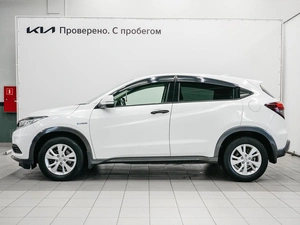Внедорожник Honda Vezel 2018 года, 1749000 рублей, Красноярск