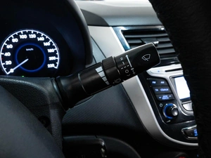 Седан Hyundai Solaris 2011 года, 698000 рублей, Ставрополь