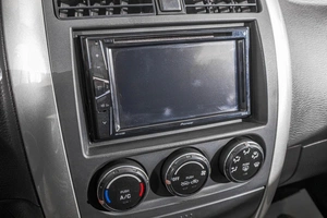 Седан Suzuki Liana 2005 года, 549000 рублей, Барнаул