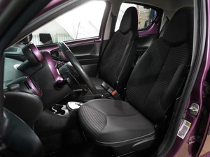 Хетчбэк Peugeot 107 2013 года, 465040 рублей, Воронеж